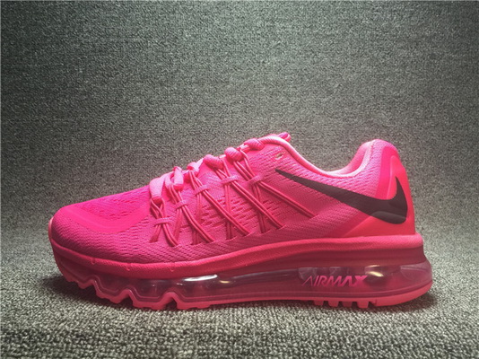 Super Max Nike Air Max 2015 GS--009